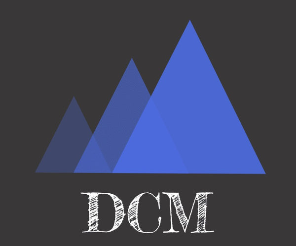 Dacemax logo