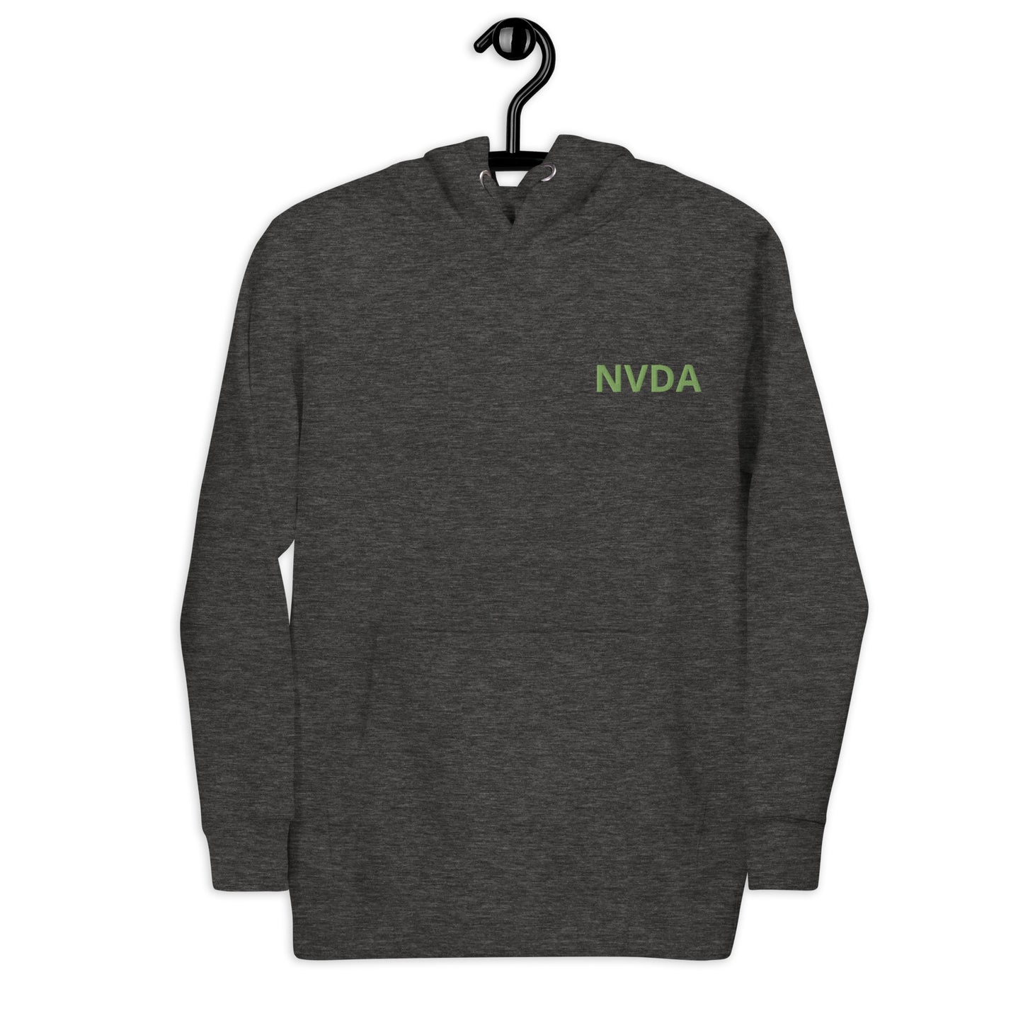 Unisex NVDA Hoodie