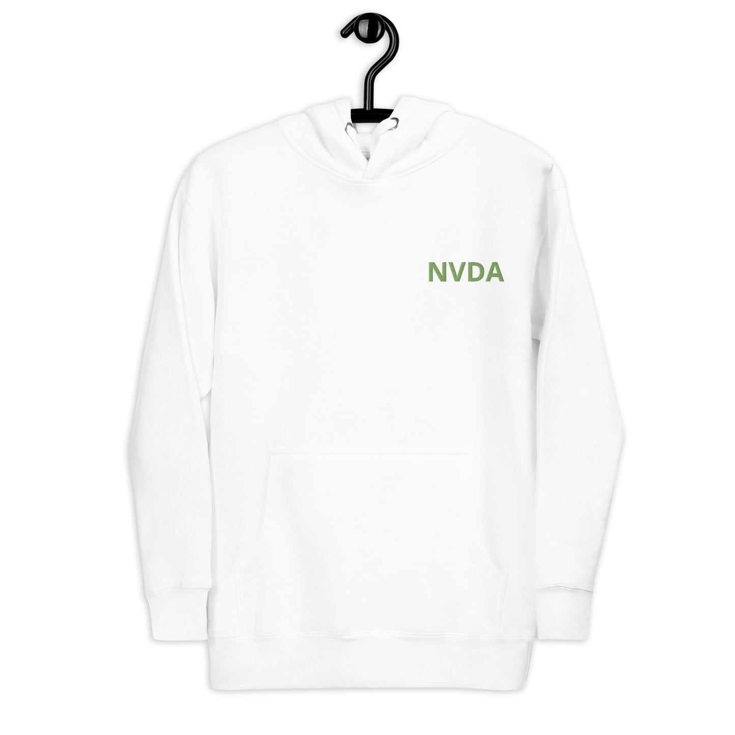 Unisex NVDA Hoodie