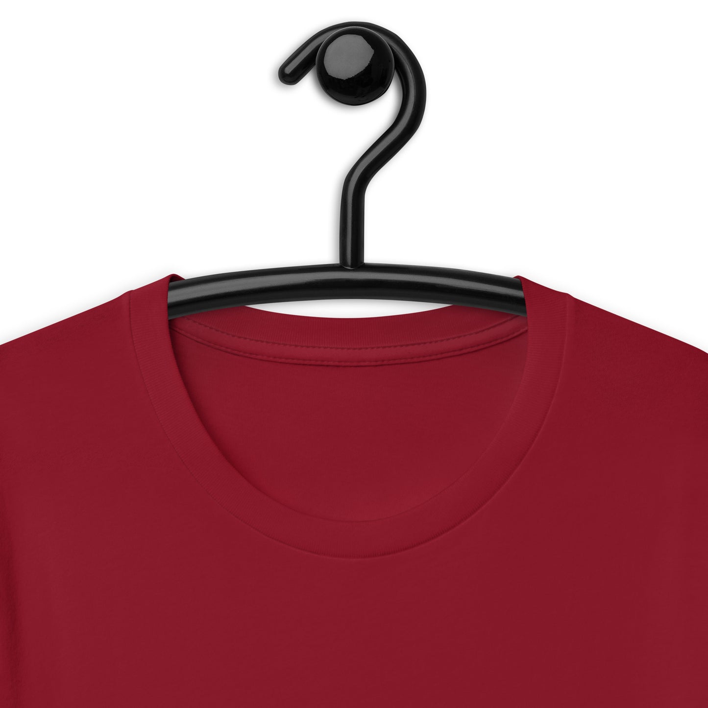 Unisex NVDA t-shirt