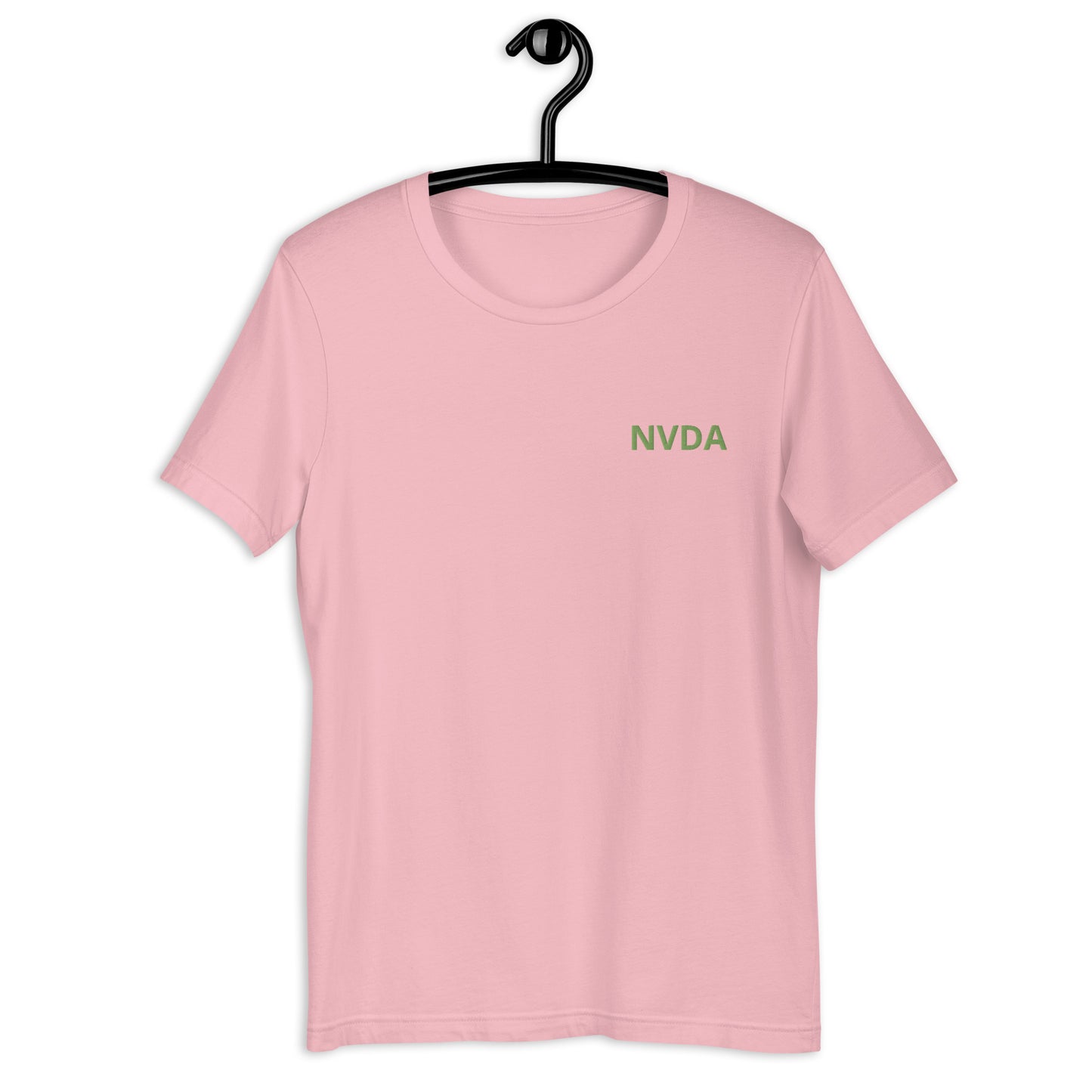 Unisex NVDA t-shirt